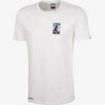 Nebelkind Shirt "Matchbox Navycut" Male in white