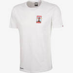 Nebelkind Shirt "Matchbox Superior" Männer in weiß