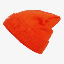 Nebelkind Beanie „Oranch“ in orange