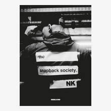 Nebelkind Poster Snapback Society A3