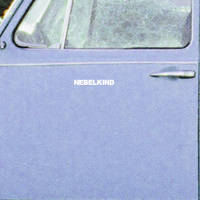 Nebelkind Car Sticker 